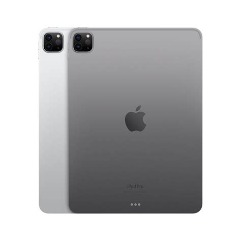 Apple Ipad Pro 11 Inch Wi Fi 2022 4th Gen