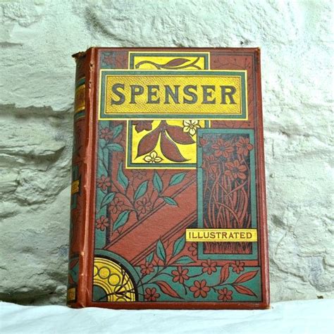 The Faerie Queen By Edmund Spenser Illustrated Classic