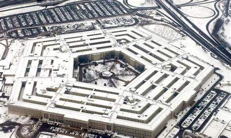 Suspected Pentagon Hacker Held In Uk Cyber Crime Raids Daily Mail Online