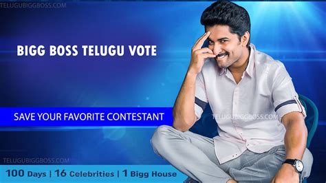 To vote through voot android applications, you need to perform following steps. Bigg Boss Telugu Vote : Elimination Star Maa Bigg Boss ...