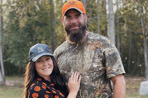 Teen Mom Jenelle Evans Claims Shes In A ‘better Place With Husband
