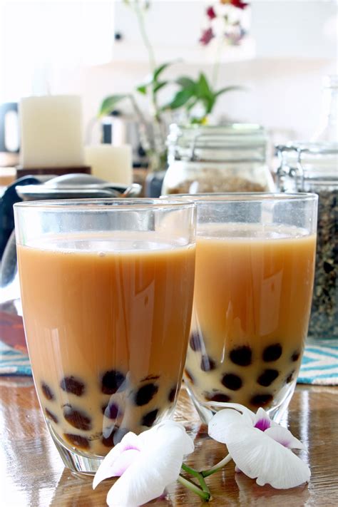 , bubble tea connoisseur, drank bubble tea at > 40 places in us and > 50 worldwide. How to make Bubble Tea | Foxy Folksy