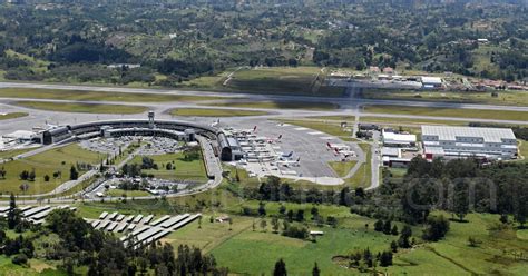 prográmese el aeropuerto josé maría córdova de rionegro operará con restricciones hasta febrero