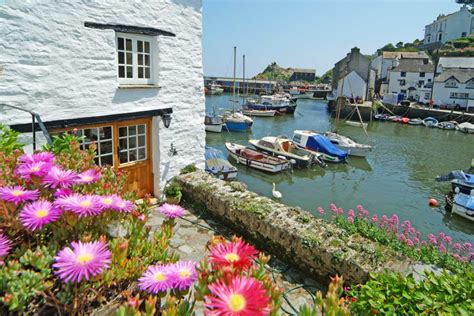 The Uks Most Peaceful Villages For A Getaway