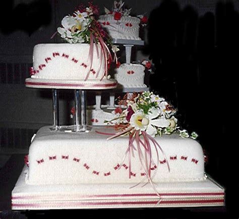Western Wedding Cakes Unusual Wedding Cakes Fancy Wedding Cakes