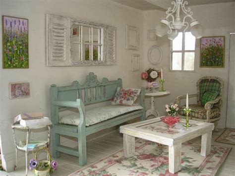 Top Ten Shabby Chic Colors 2018 Interior Decorating