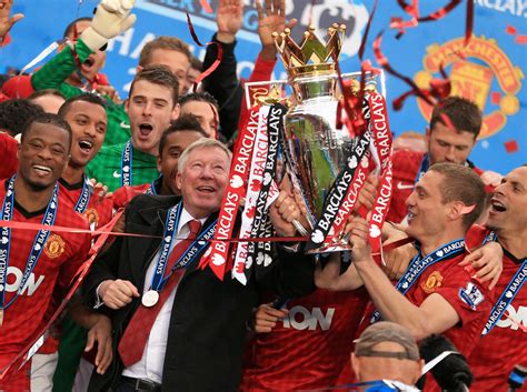 A definitive ranking of each Premier League champion's trophy ribbons ...