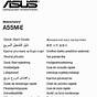 Asus Qm1 Stick Pc User Manual