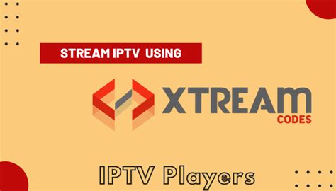 How To Use Xtream Codes API To Watch IPTV IPTVPlayers