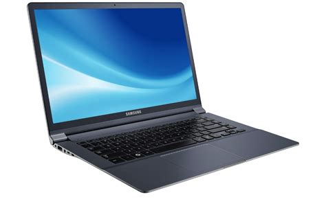 Samsung Series 9 Ultrabook Pre Released