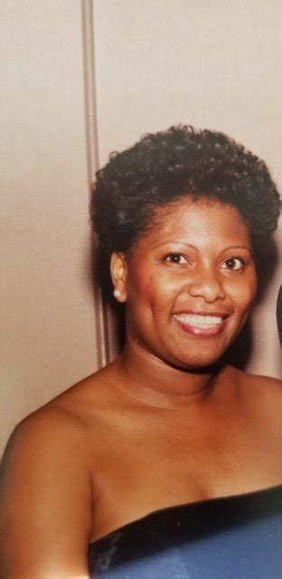 Obituary Of Jacqueline Michelle Johnson New Jersey Funeral Home