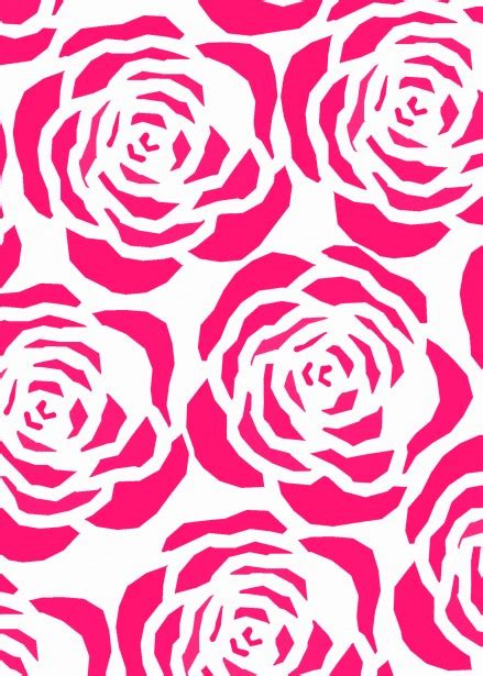 Hot Pink Floral Background Free Stock Photo Public Domain Pictures