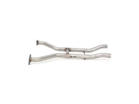 Walker H Pipe Exhaust Pipe Fits Ford Crown Victoria 2003 2011 46l V8