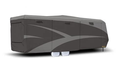 Adco Covers 34858 Rv Cover Designer Series For Fifth Wheel Trailers