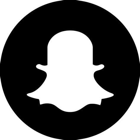 Available in png and svg formats. Snapchat C Svg Png Icon Free Download (#416109 ...