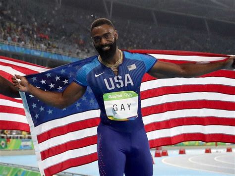 Tyson Gay Accelerate Your Speed Increase Your Explosive Power And