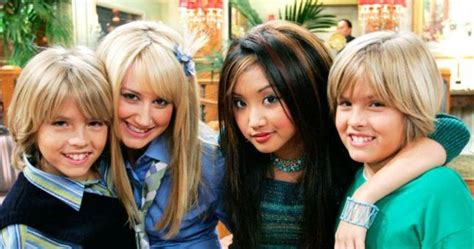 10 Of The Most Iconic Disney Channel Tv Shows From The