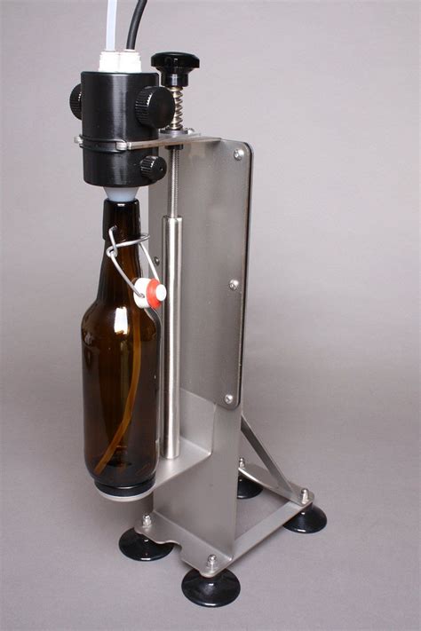 Williamswarn Counter Pressure Bottle Filler Home Brewing Equipment