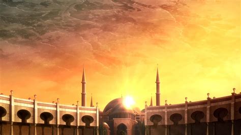 Download 36,000+ royalty free islamic banner vector images. Download Wallpaper Islami Gambar Masjid Terindah Resolusi ...