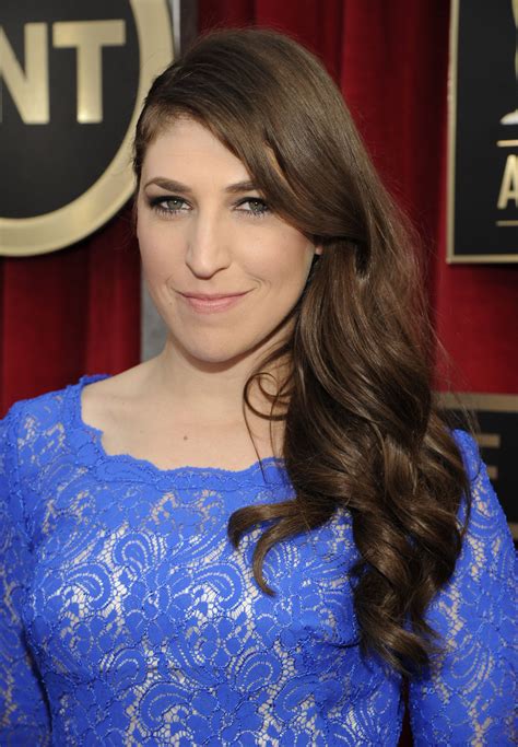 Pin On Mayim Bialik Fashion