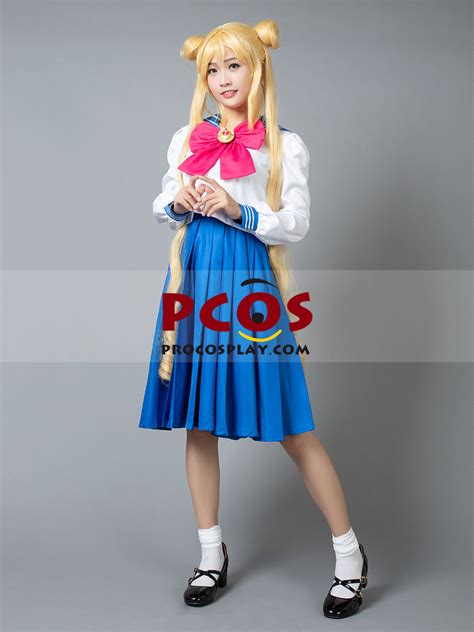 Sailor Moon Tsukino Usagi Cosplay Sailor Uniform Best Profession Cosplay Costumes Online Shop