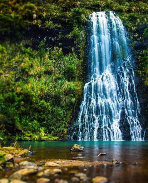 30 Most Enchanting Waterfalls To Go Chasing Homes N Away