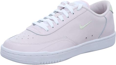 Nike Court Vintage Sneaker Womens Uk Shoes And Bags