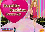 Images of Fashion Competition Games
