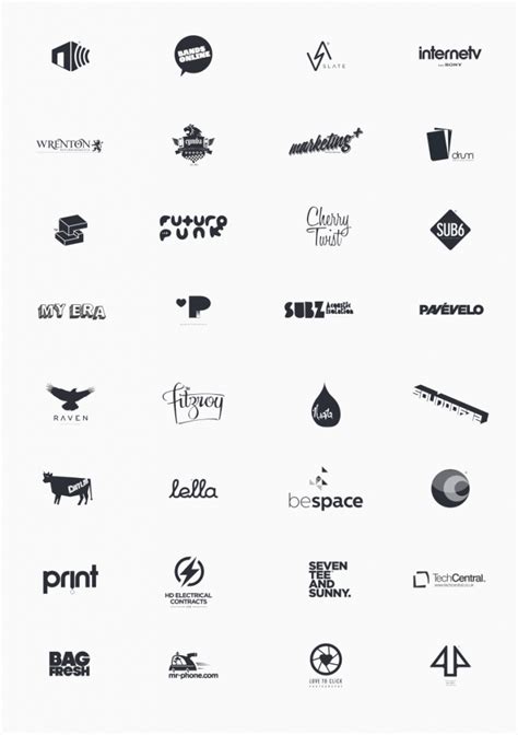 Logos Lots Of Logos Id10