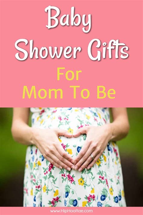 Make up your own by following the ideas in this super. Baby Shower Gifts For Mom To Be Not Baby [Fun and ...