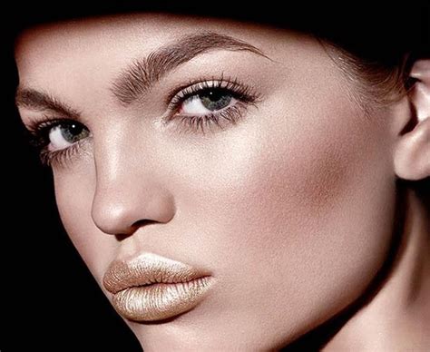 Tom Ford Face Focus Fall 2015 Collection Beauty Trends