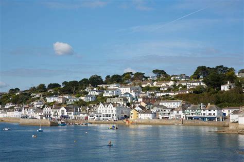 18 Best Small Towns In Cornwall