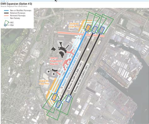 Sort Of Ua Modernization Of Ewr Terminal Nears Completion Flyertalk