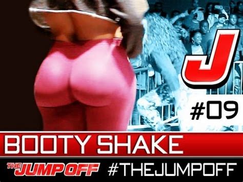 Booty Ass Shaking Contest Ft Jay Emmanuel Thomas Thejumpoff