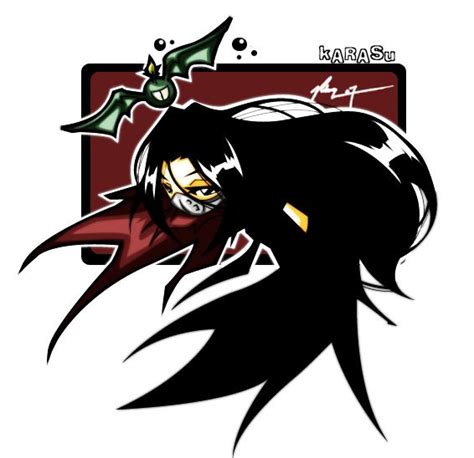 Maybe you would like to learn more about one of these? karasu commission | Anime, Cute pictures, Chibi