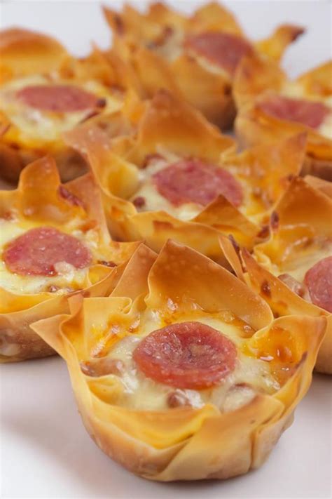 15 Easy Quick And Easy Appetizers For A Party The Best Recipes