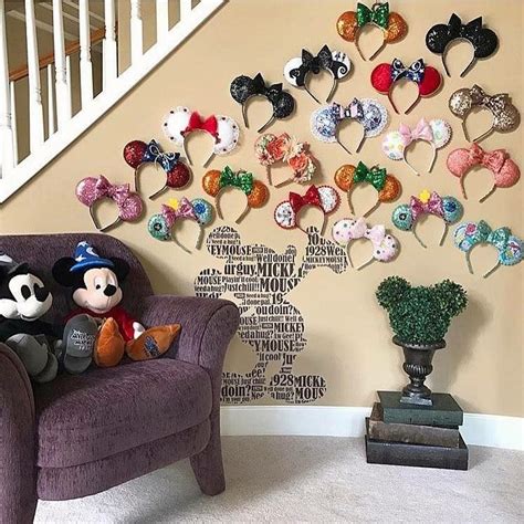 In this video, we are going to show you our disney home decor, vlog style! This is he greatest thing I've ever seen | Disney home ...