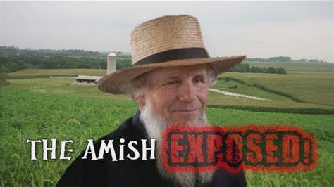 Ae 2 The Amish Bishop Youtube