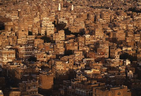 A Call to the GCC: 'Together You Can Save Yemen ...