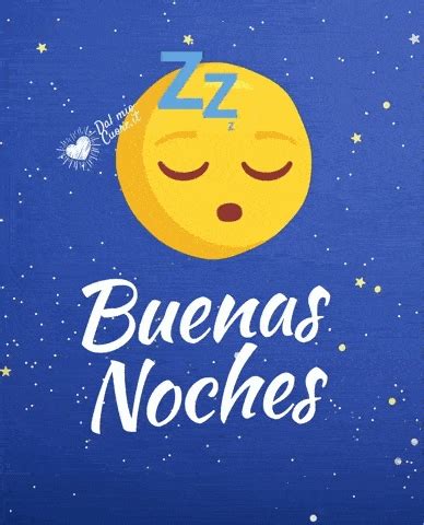 Buenas Noches Im Genes Gifs Y Videos Con Frases Gratis