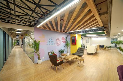 How To Create An Enticing Co Working Office Space Rap Interiors