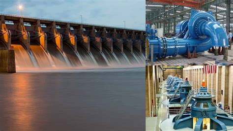 What Is Hydroelectric Power Electricguide
