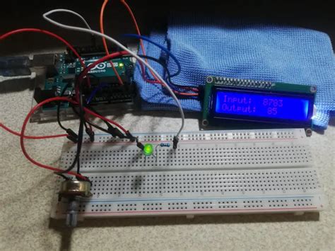 Best Arduino Beginner Project With Source Code