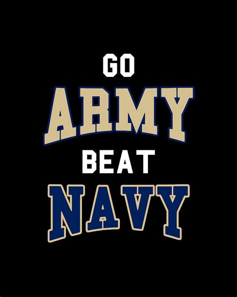 Go Army Beat Navy Images Army Military