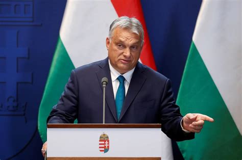 Причини появи свята в україні. Прем'єр Угорщини пригрозив ветувати бюджет Євросоюзу ...