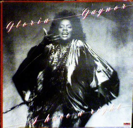 Gloria Gaynor I Have A Right Vinyl Discogs