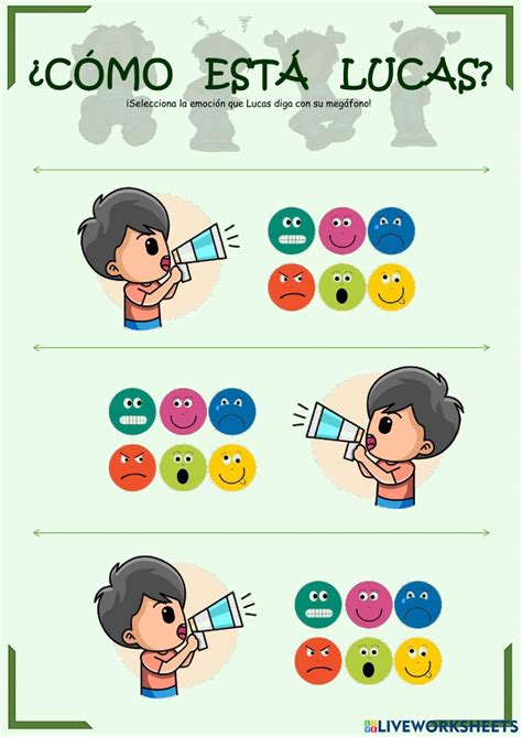 Emoji Comics Material Facial Expressions Interactive Notebooks