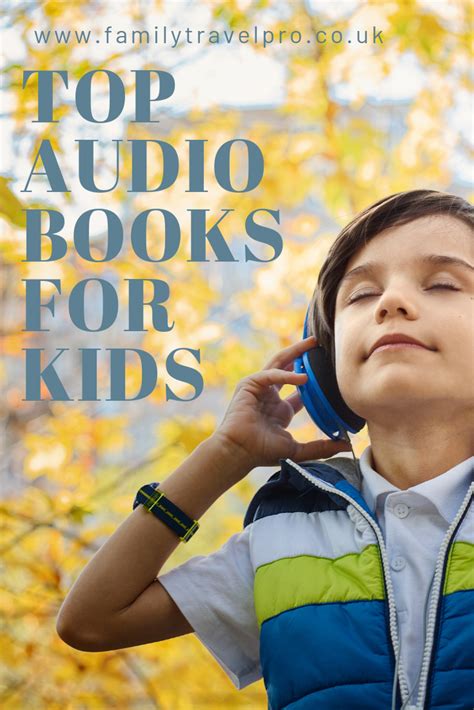 Top Audio Books For Kids Audio Books For Kids Top Audio Books Audio