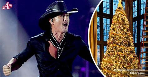 Tim Mcgraw Impresses Fans As He Shares Photo Of His Huge