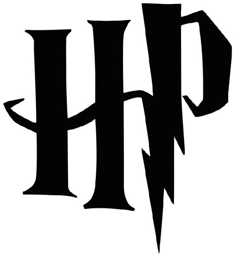 Harry Potter Hogwarts Logo Svg Hary Potter Svg Ubicaciondepersonas